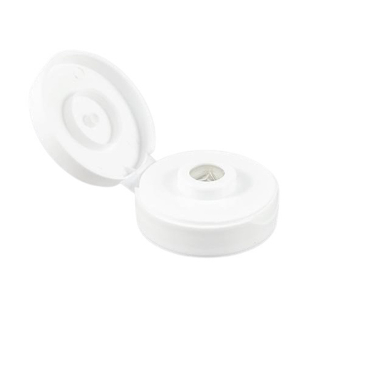 38/400 PP Flip Top - Gladde Uitvoering - 2704