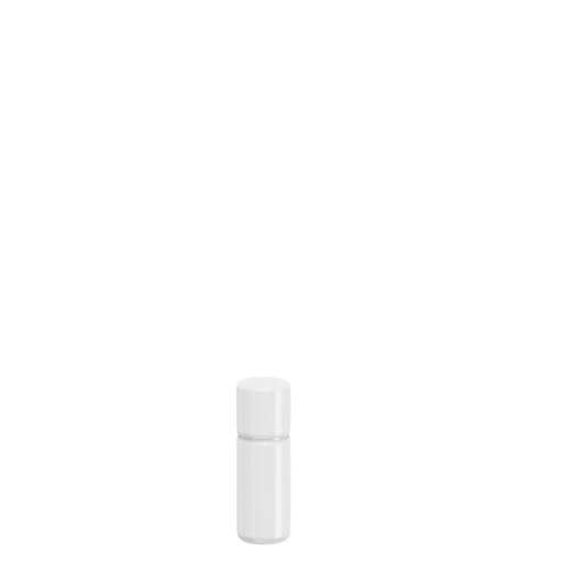 25 ml Olymp HDPE Lotion Fles - 3278