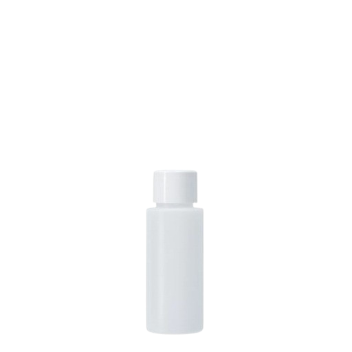 30 ml Colona HDPE Lotion Fles - 4106