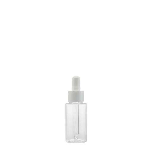 30 ml Colona PET Pipetflesje - 4134