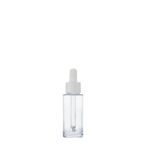 30 ml Colonna Glas Polymeer Pipetflesje - 3885/5