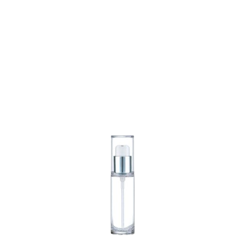 30 ml Colonna Slim Glas Polymeer Lotion Fles - 4013/1