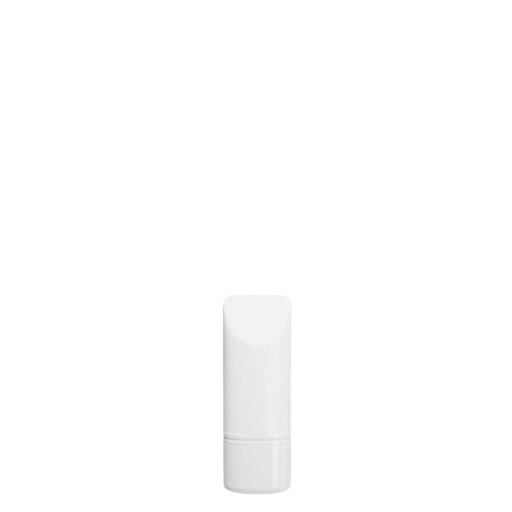 30 ml Color HDPE/LDPE Tottle Fles - 3355