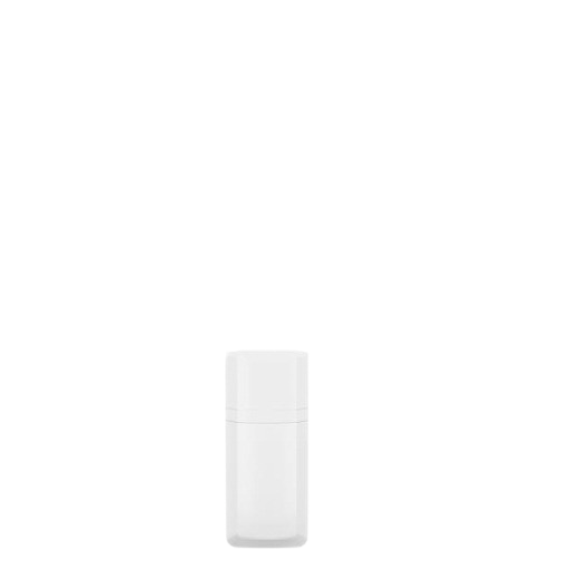 30 ml Karat HDPE Lotion Fles - 3437