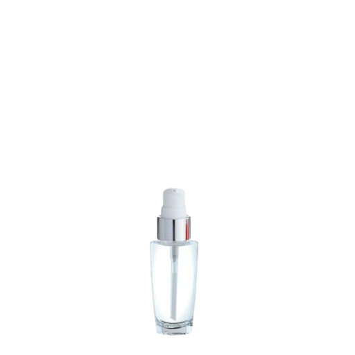 30 ml Passion Glas Polymeer Lotion Fles - 3993