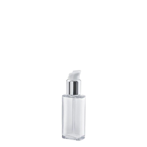 30 ml Pure Glas Polymeer Lotion Fles - 4073/1