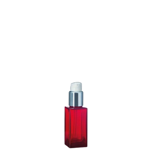 30 ml Quattro Glas Polymeer Pipetflesje - 4029