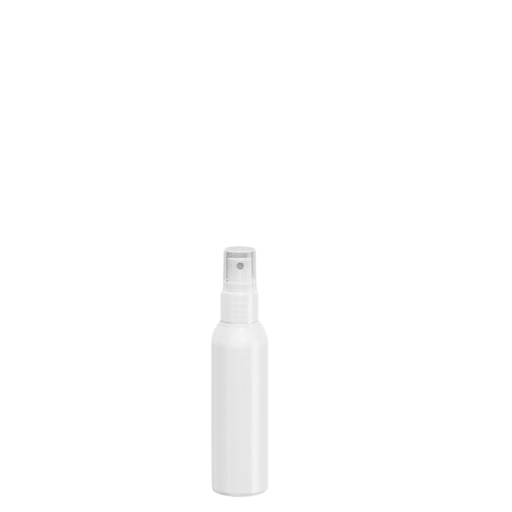 50 ml Allround HDPE/PP Lotion Fles - 3792