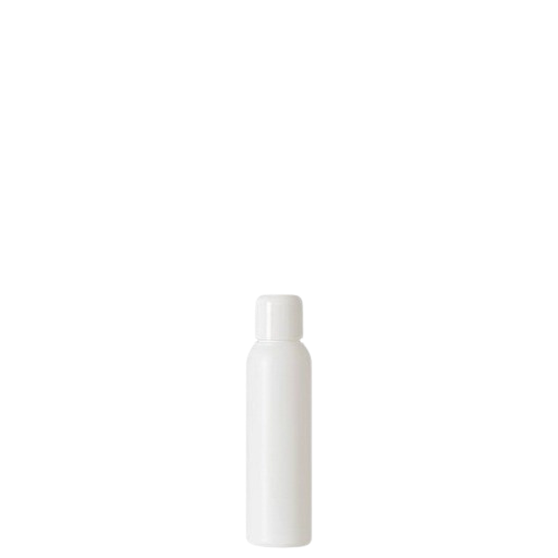 50 ml Allround HDPE/PP Lotion Fles - 3792/1