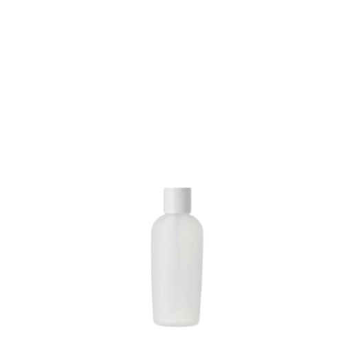 50 ml Classic HDPE Lotion Fles - 4126