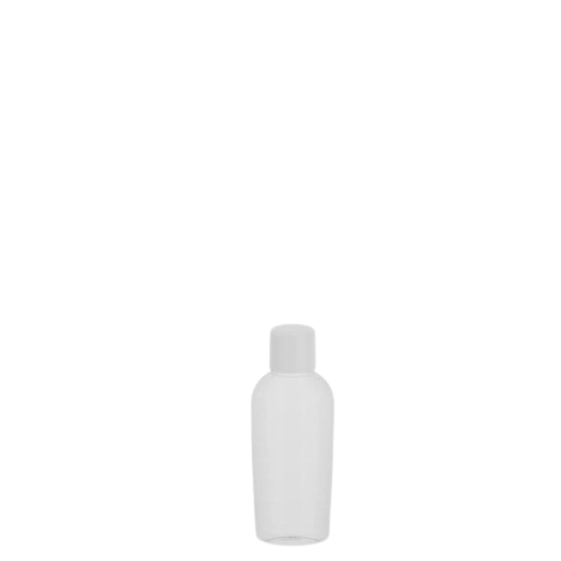 50 ml Classic PET Lotion Fles - 3727/1