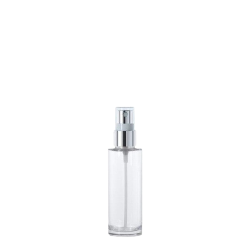 50 ml Colonna Glas Polymeer Lotion Fles - 3886
