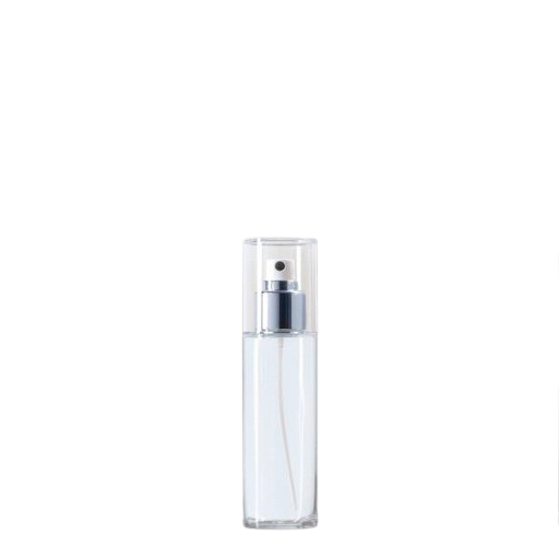 50 ml Colonna Glas Polymeer Lotion Fles - 3886/1