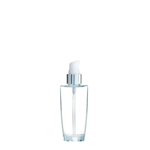 50 ml Diamond Glas Polymeer Lotion Fles - 3992