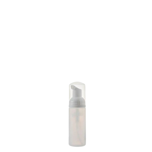 50 ml HDPE Foamer Lotion Fles - 4110