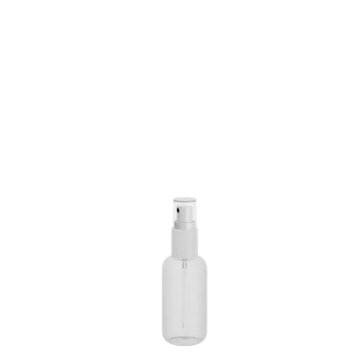 50 ml Optima PET Lotion Fles - 3726