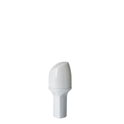 50 ml PP Roll-on Lotion Fles - 3831