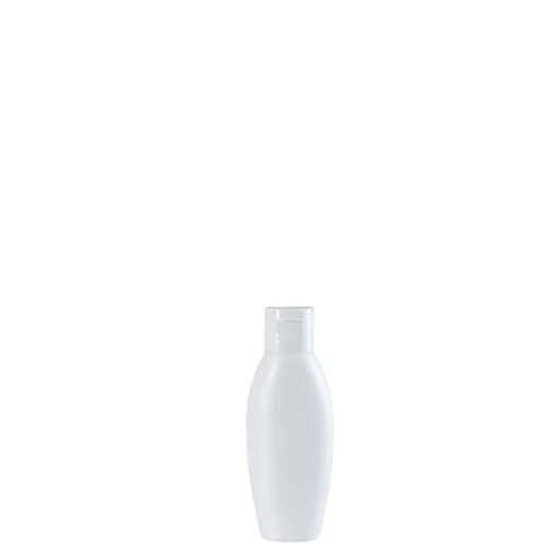 50 ml Venezia HDPE Lotion Fles - 3730/1