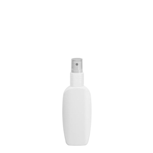 75 ml Carisma HDPE Lotion Fles - 3704