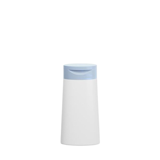 100 ml Accent HDPE Lotion Fles - 3968