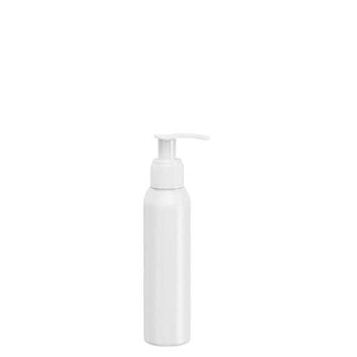 100 ml Allround HDPE/PP Lotion Fles - 3787