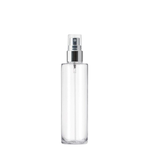 100 ml Colonna Glas Polymeer Lotion Fles - 3887/1