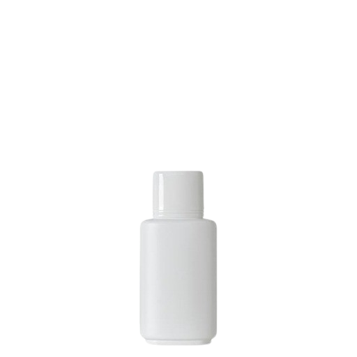 100 ml Color HDPE Lotion Fles - 3395/1