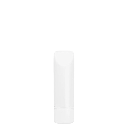 100 ml Color HDPE/LDPE Tottle Fles - 3308