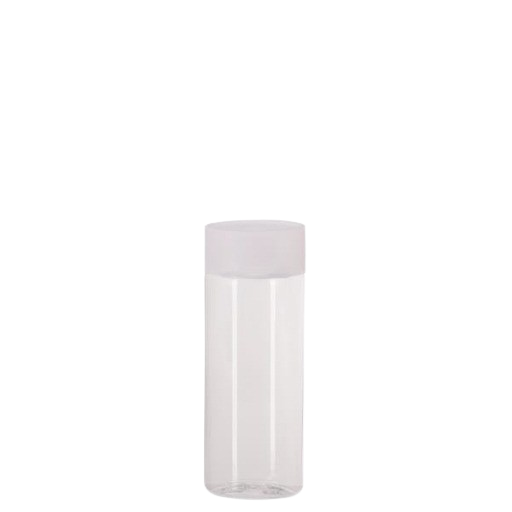 100 ml Ellipse PET Lotion Fles - 4046