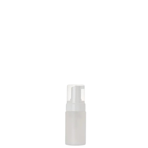 100 ml HDPE Foamer Lotion Fles - 3879/7