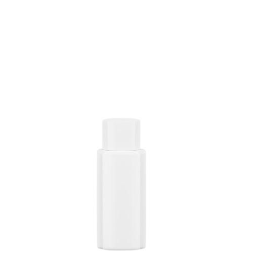 100 ml Karat HDPE Lotion Fles - 3366