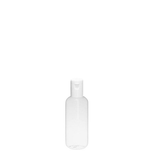 100 ml Optima PET Lotion Fles - 3586