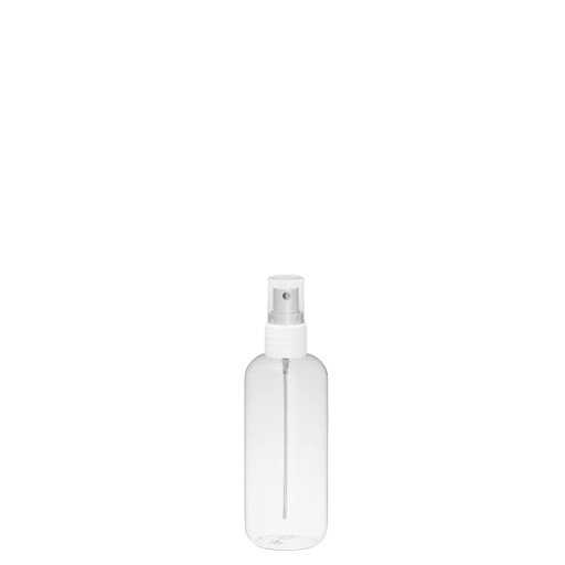 100 ml Optima PET Lotion Fles - 3724