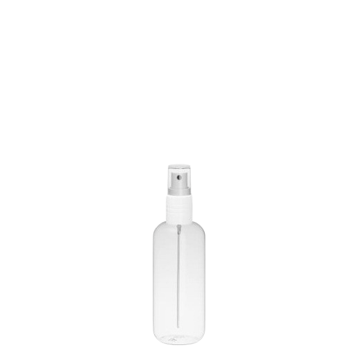 100 ml Optima PET Lotion Fles - 3724/1