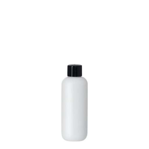 100 ml Optima HDPE Lotion Fles - 4113