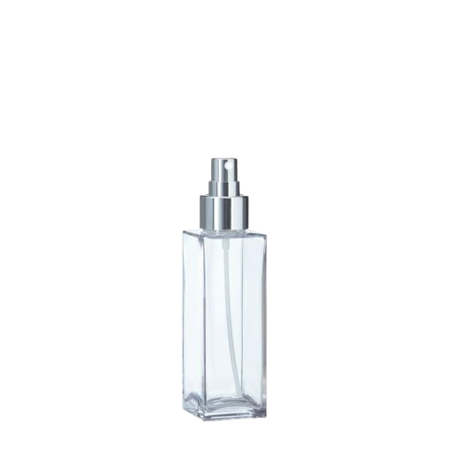 100 ml Quattro Glas Polymeer Lotion Fles - 4015