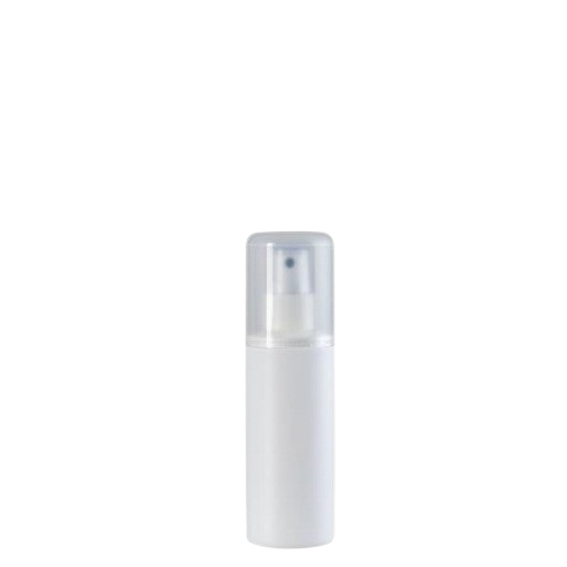 100 ml Rounds HDPE Lotion Fles - 3059/5