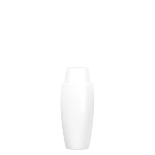 100 ml Scala HDPE Lotion Fles - 3772