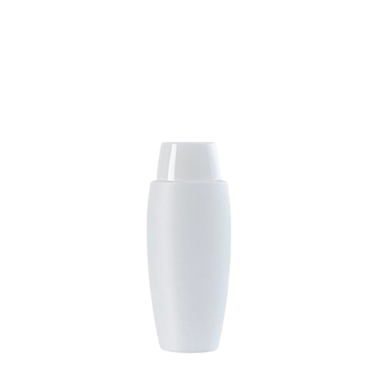 100 ml Scala HDPE/LDPE Lotion Fles - 3772/2
