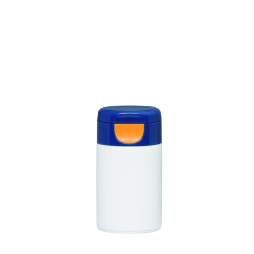 100 ml Vario HDPE Lotion Fles - 3879