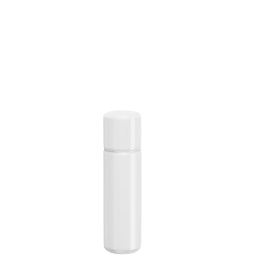 125 ml Olymp HDPE Lotion Fles - 3296