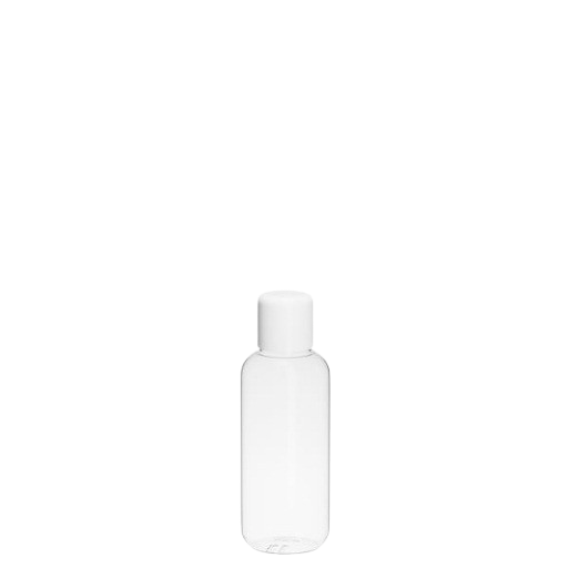 125 ml Optima PET Lotion Fles - 3587