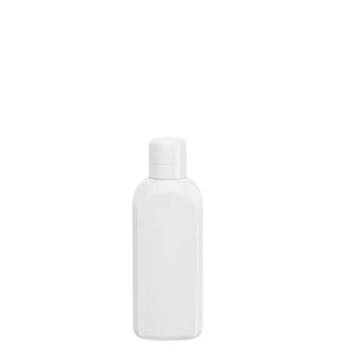 150 ml Bath & Shower HDPE Lotion Fles - 3549