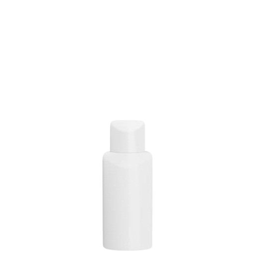 150 ml Contura HDPE Lotion Fles - 3555