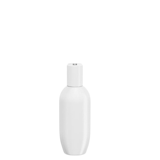 150 ml Opera HDPE/PP Lotion Fles - 3643
