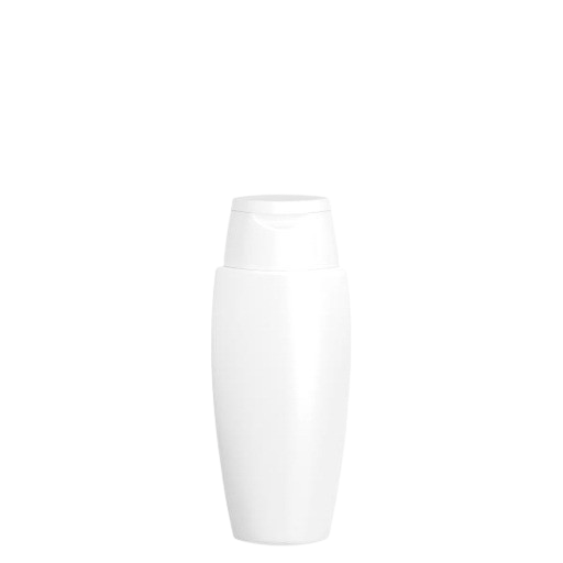 150 ml Scala HDPE Lotion Fles - 3773