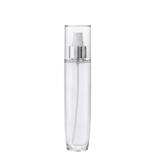 150 ml Spa De Luxe Glas Polymeer Lotion Fles - 4081/1