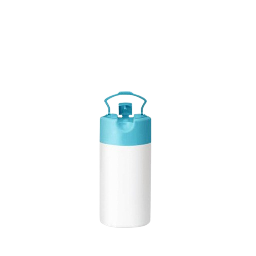 150 ml Trapez HDPE Lotion Fles - 3503/1