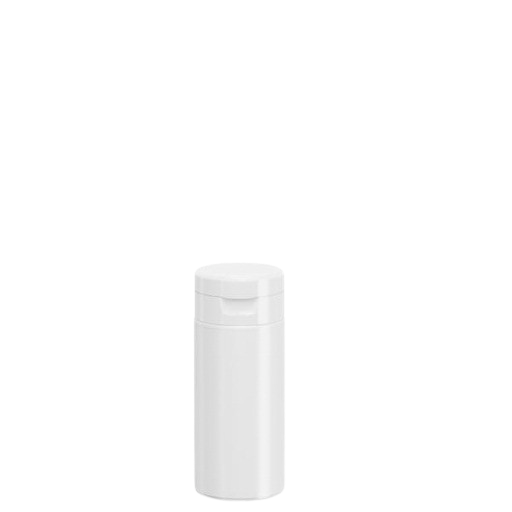 150 ml Vario HDPE Lotion Fles - 3880