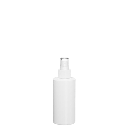 150 ml Vario HDPE Lotion Fles - 3880/2